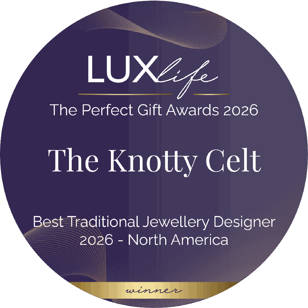 Best Traditional Jewellery Designer — North America