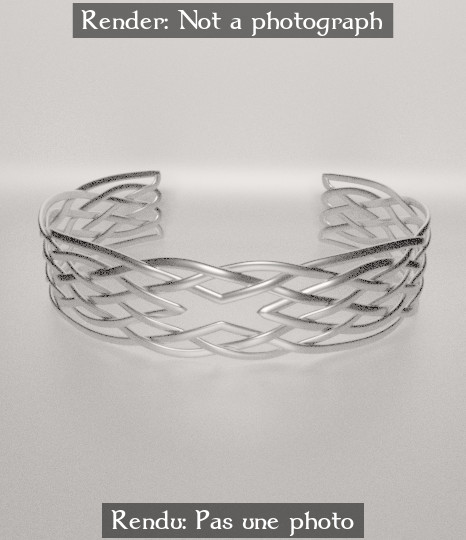 Bráisléid Bangle