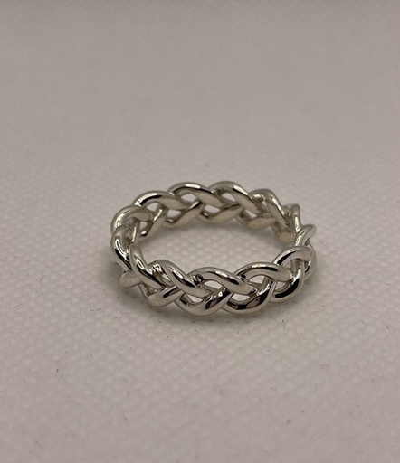 [TRINr] Trinity Ring Knot