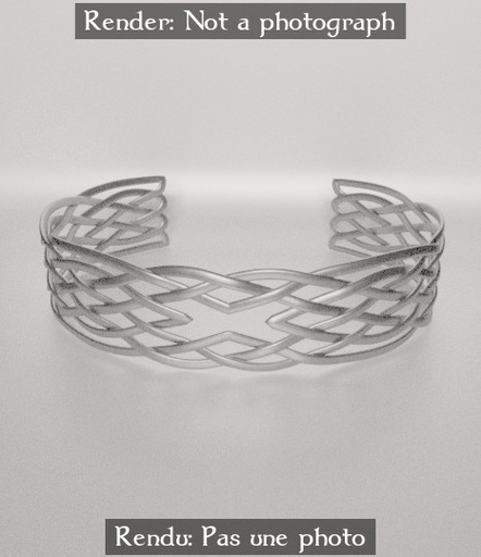 [BANGb] Bráisléid Bangle