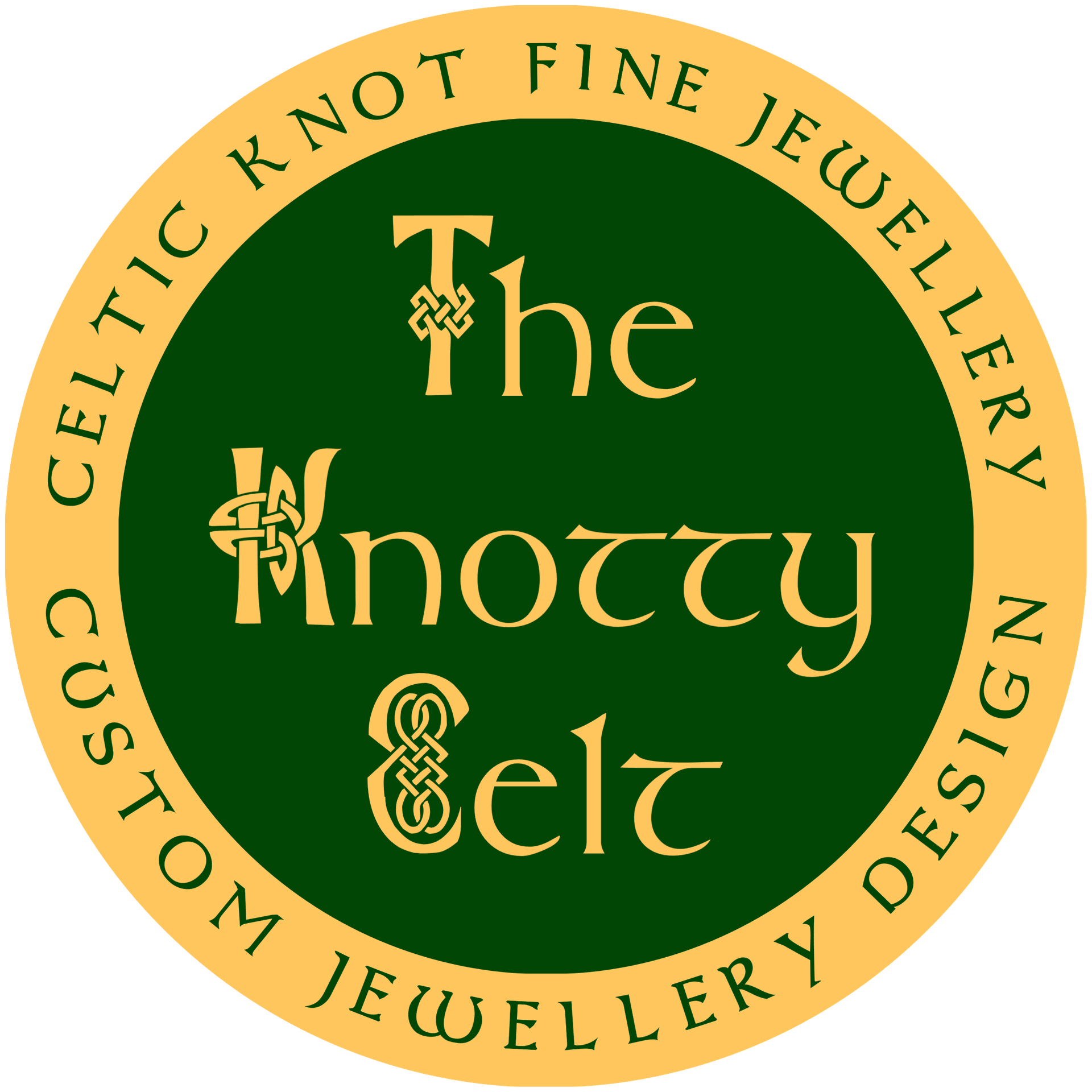 The Knotty Celt